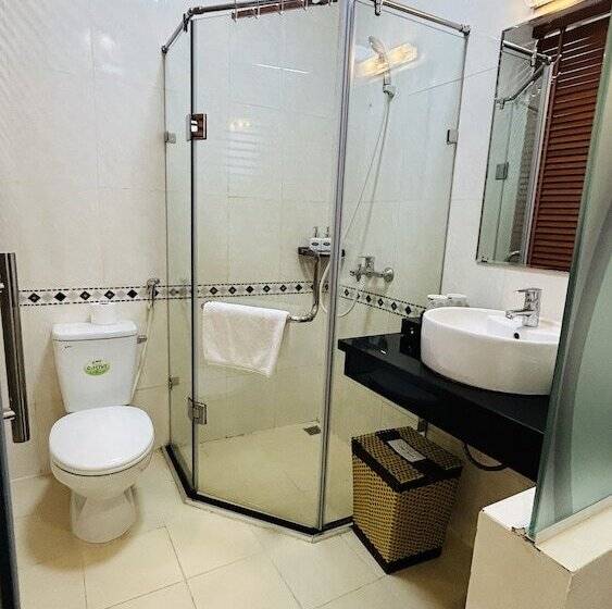 Mango Hotel   Ha Noi Railway Station