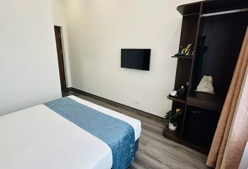 Mango Hotel Ha Noi Railway Station