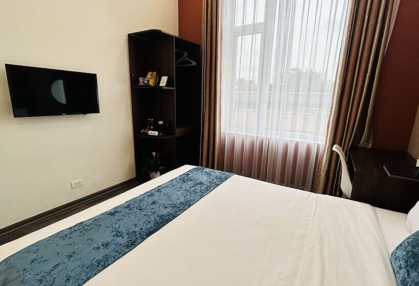 Mango Hotel   Ha Noi Railway Station