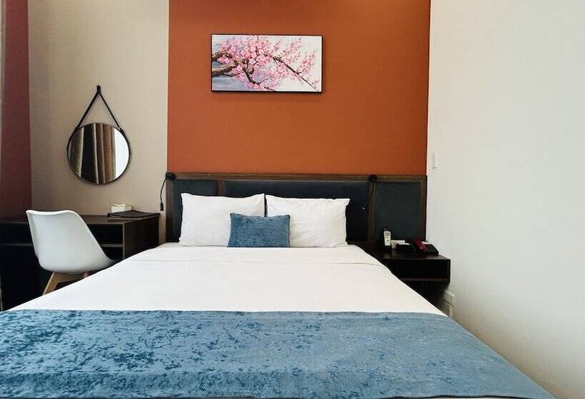 Mango Hotel   Ha Noi Railway Station