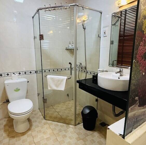 Mango Hotel   Ha Noi Railway Station