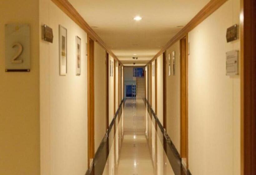 호텔 Muanmanee Boutique