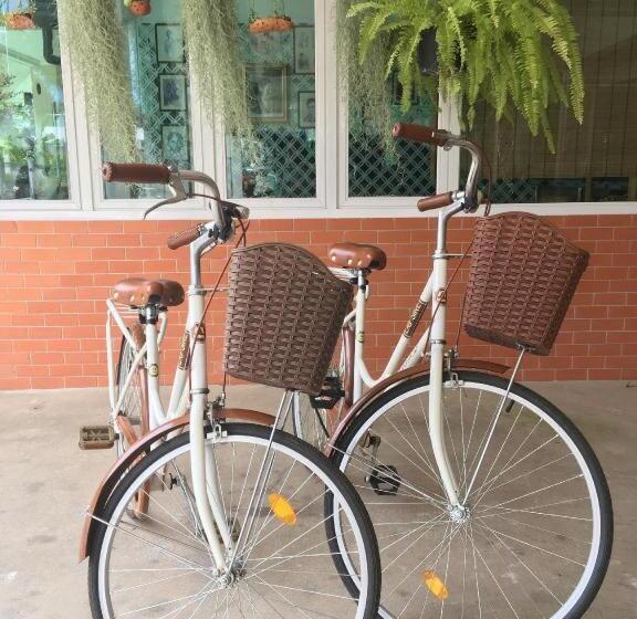 호텔 Muanmanee Boutique