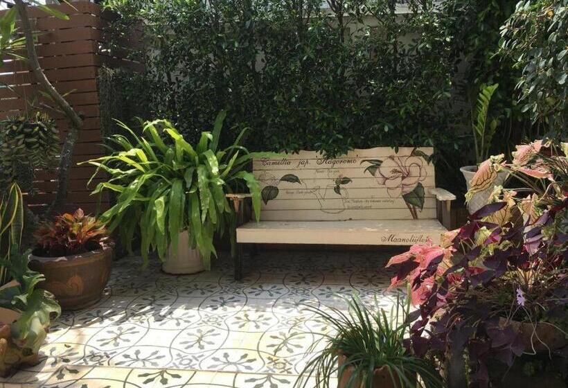 호텔 Muanmanee Boutique