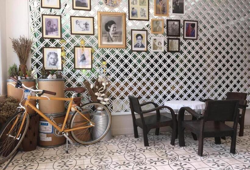 호텔 Muanmanee Boutique