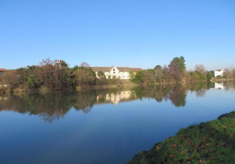 ホテル N'atura Hôtel