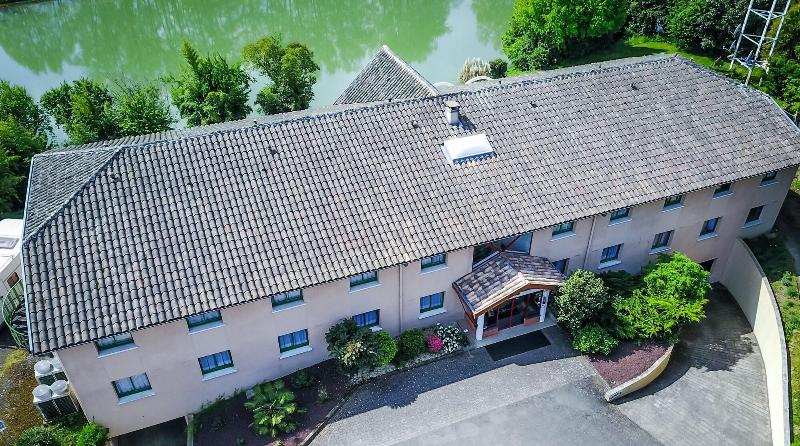 ホテル N'atura Hôtel