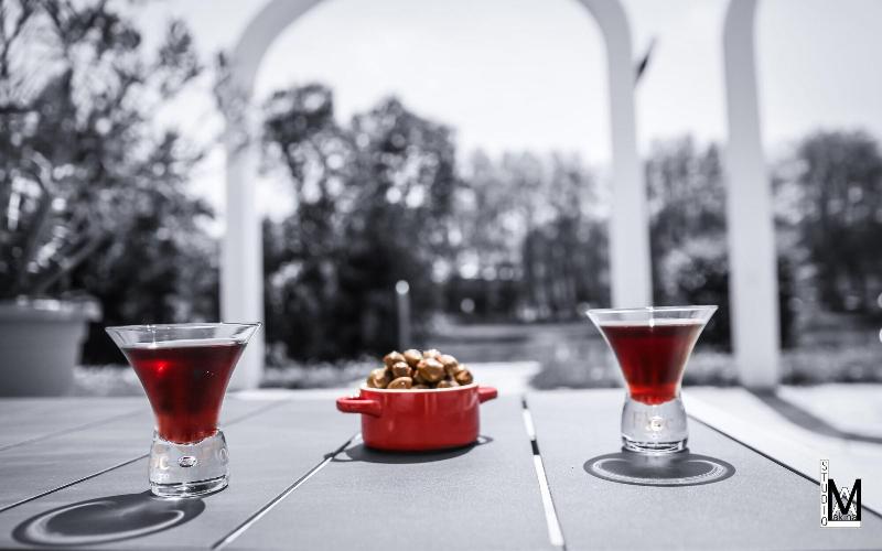 ホテル N'atura Hôtel