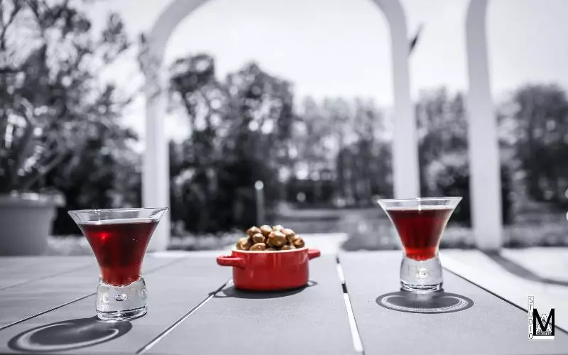 Отель N'atura Hôtel