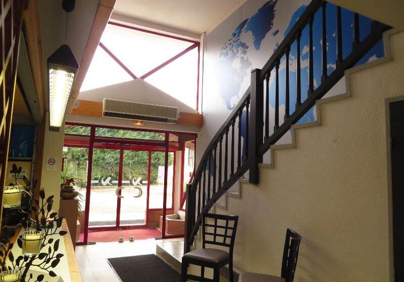 ホテル N'atura Hôtel