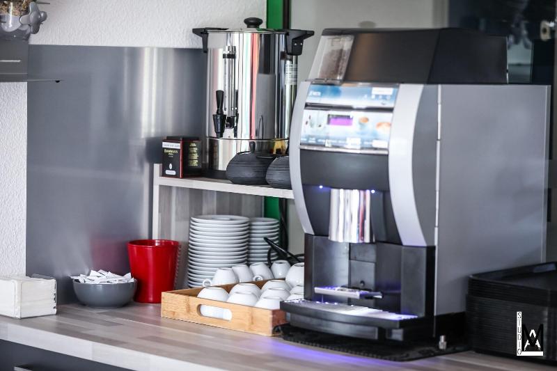 ホテル N'atura Hôtel