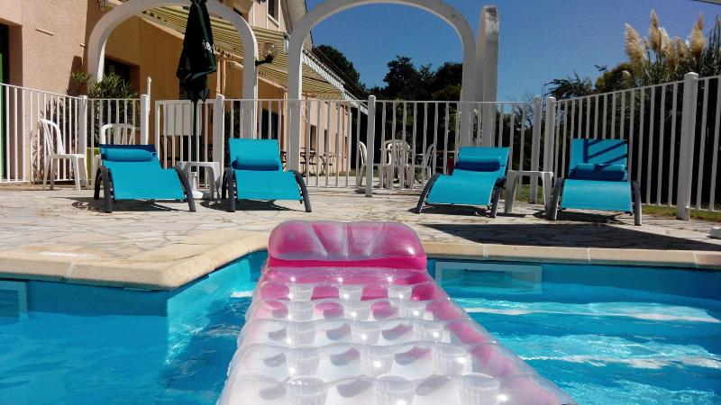 ホテル N'atura Hôtel