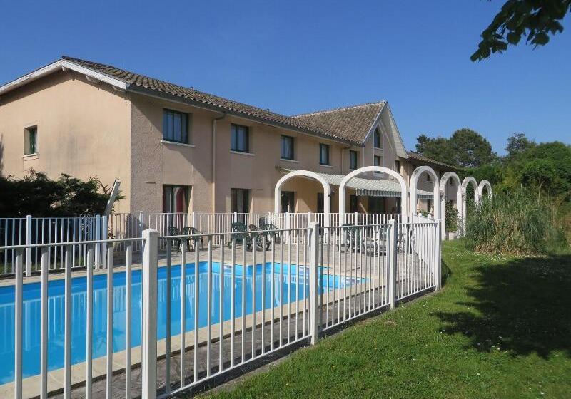 ホテル N'atura Hôtel