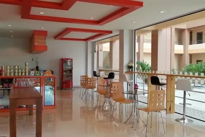 בית מלון כפרי Perfect Place