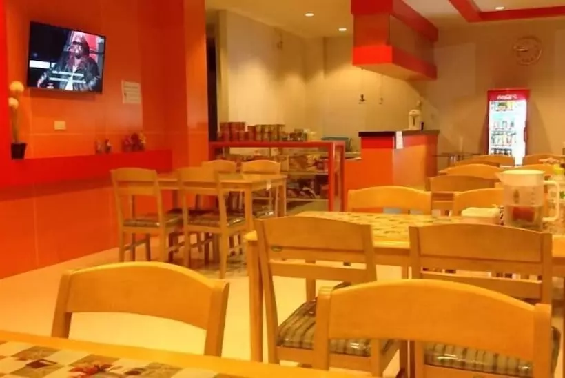 בית מלון כפרי Perfect Place