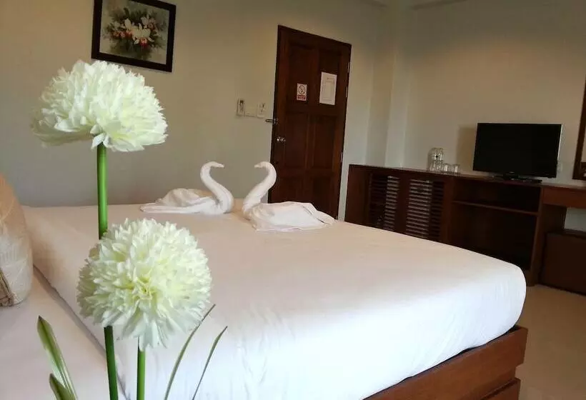 בית מלון כפרי Perfect Place