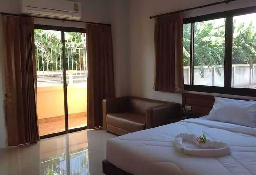 בית מלון כפרי Perfect Place