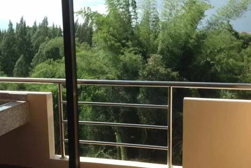 בית מלון כפרי Perfect Place