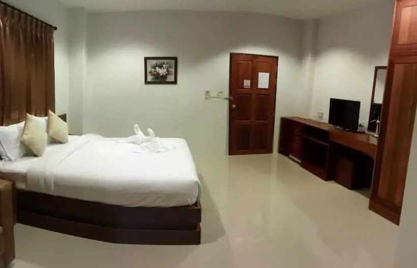 בית מלון כפרי Perfect Place