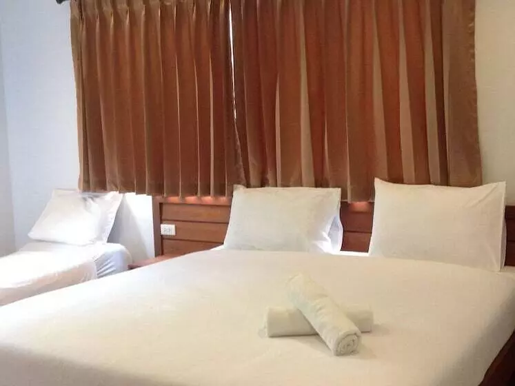 בית מלון כפרי Perfect Place