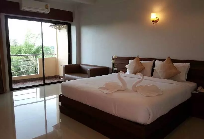 בית מלון כפרי Perfect Place