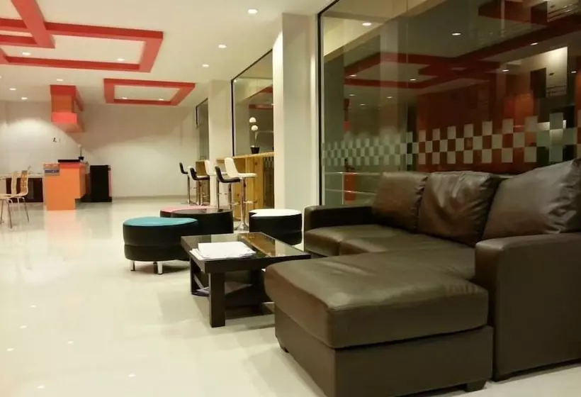 בית מלון כפרי Perfect Place