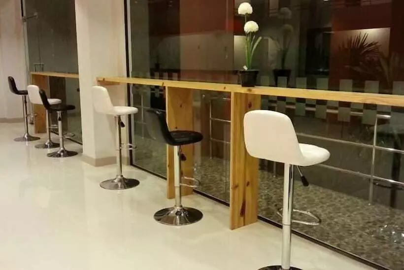 בית מלון כפרי Perfect Place