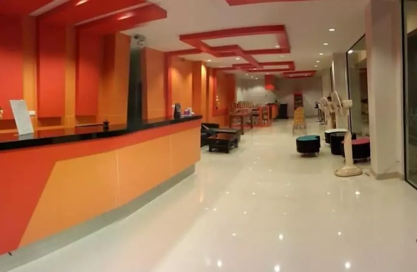 בית מלון כפרי Perfect Place