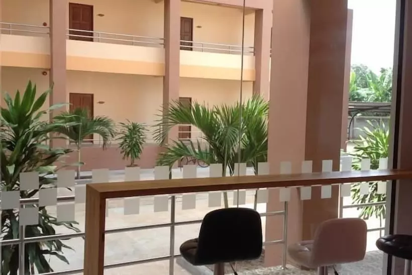 בית מלון כפרי Perfect Place