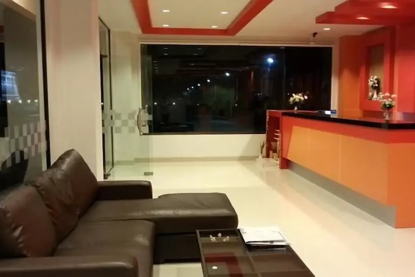 בית מלון כפרי Perfect Place