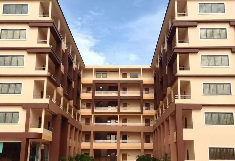 בית מלון כפרי Perfect Place