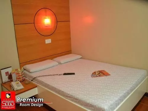 ホテル Sogo - Alabang Montillano