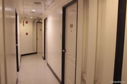 Отель Sogo - Alabang Montillano