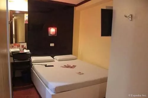 ホテル Sogo - Alabang Montillano