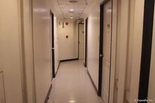 ホテル Sogo - Alabang Montillano