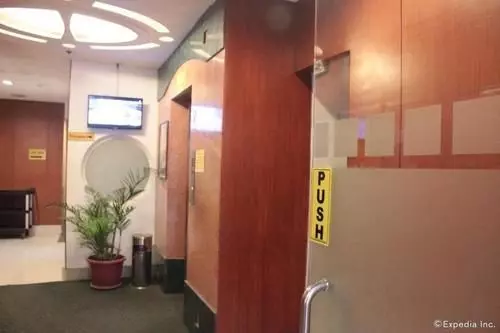 ホテル Sogo - Alabang Montillano