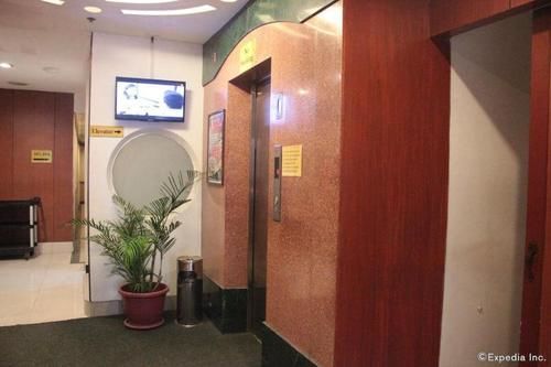 Отель Sogo - Alabang Montillano