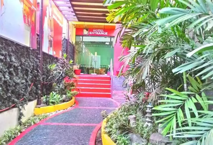 ホテル Sogo Santa Mesa