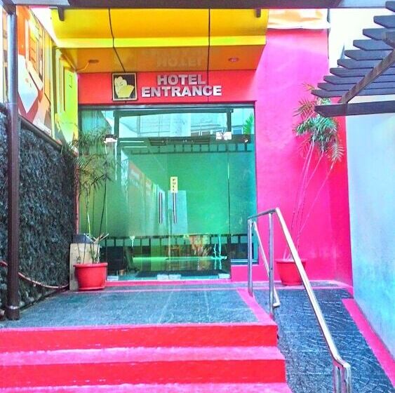 酒店 Sogo Santa Mesa