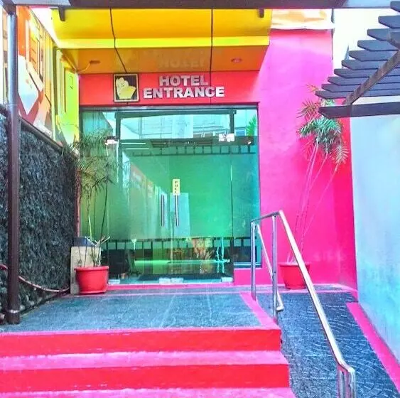 ホテル Sogo Santa Mesa