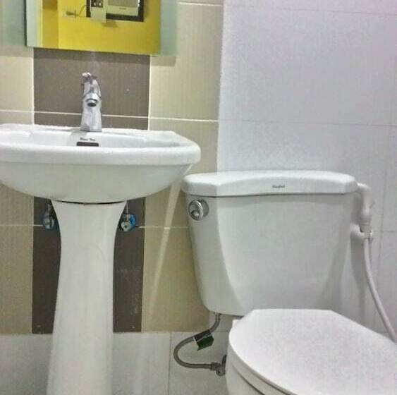 酒店 Sogo Santa Mesa