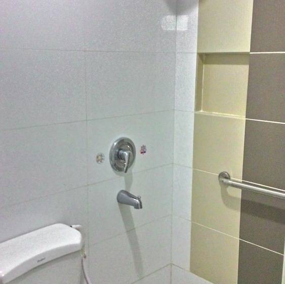 酒店 Sogo Santa Mesa