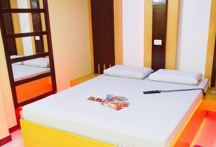 酒店 Sogo Santa Mesa