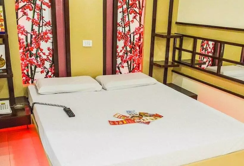 ホテル Sogo Santa Mesa