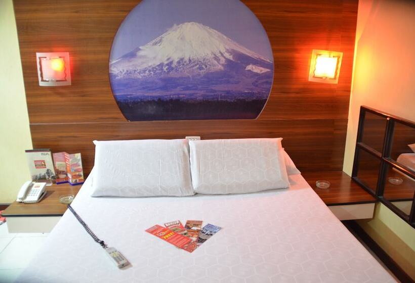 酒店 Sogo Santa Mesa