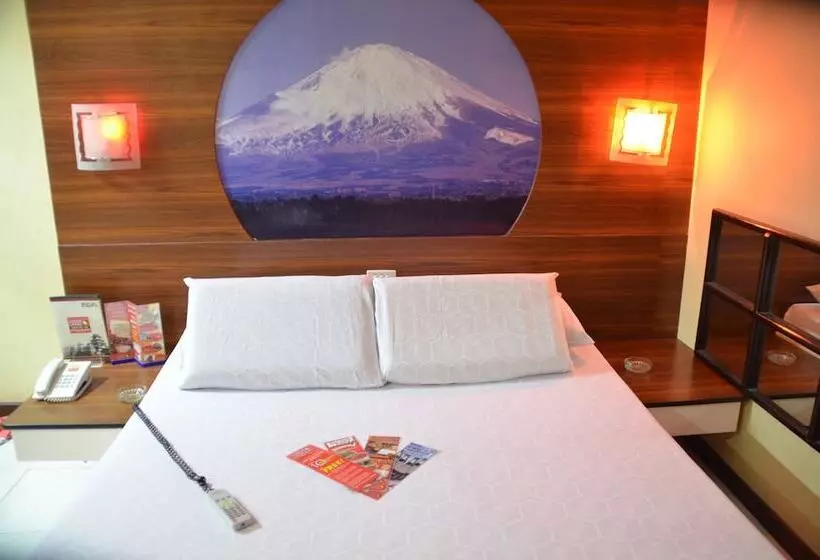 ホテル Sogo Santa Mesa