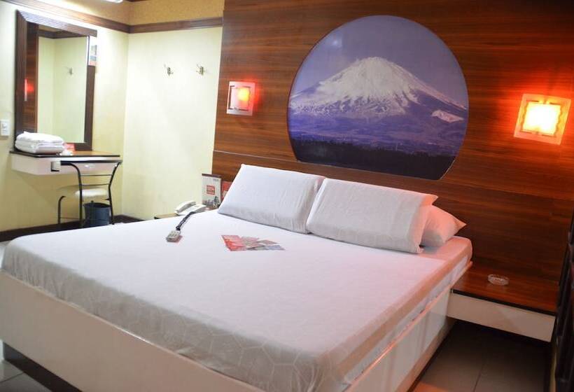 酒店 Sogo Santa Mesa