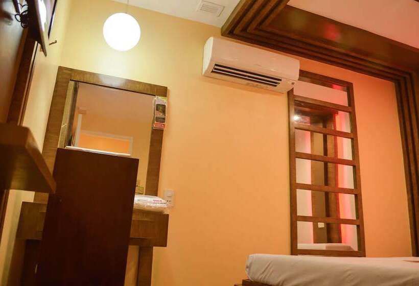 酒店 Sogo Santa Mesa