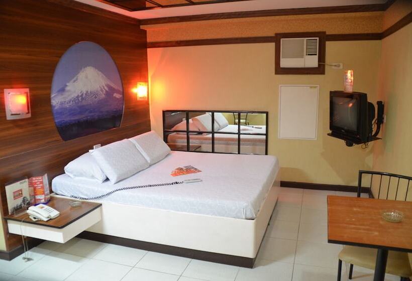 酒店 Sogo Santa Mesa