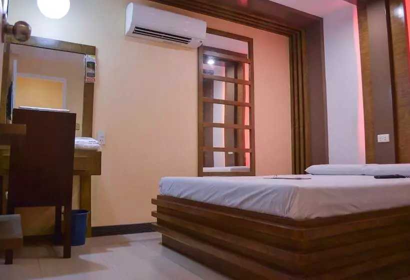 ホテル Sogo Santa Mesa